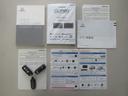 各種、取扱説明書が付いています!!スマートキーとスペアキーもございます。