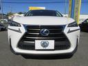 NX NX300h バージョンL 純正ドラレコ・ナビ・フルセグ・Bluetooth・Bカメラ・サイドカメラ・コーナーセンサー・クルコン・電動シート電動リヤゲート電動格納シート・MTモード・シートヒーター・シートエアコン・ハンドルヒータ 中古車画像_4