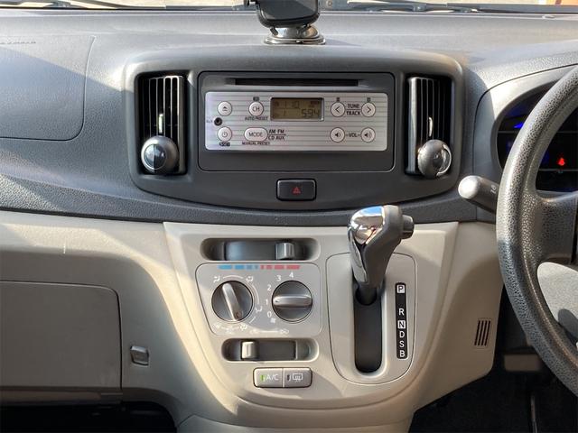 X メモリアルエディション ETC ミュージックプレイヤー接続可 CD アイドリングストップ 電動格納ミラー CVT アルミホイール 盗難防止システム 衝突安全ボディ ABS エアコン パワーステアリング(7枚目)