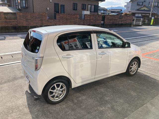 X メモリアルエディション ETC ミュージックプレイヤー接続可 CD アイドリングストップ 電動格納ミラー CVT アルミホイール 盗難防止システム 衝突安全ボディ ABS エアコン パワーステアリング(14枚目)