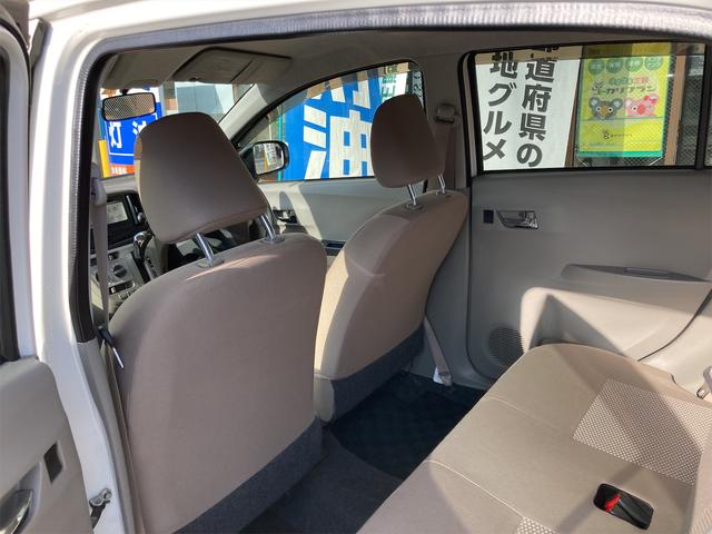 X メモリアルエディション ETC ミュージックプレイヤー接続可 CD アイドリングストップ 電動格納ミラー CVT アルミホイール 盗難防止システム 衝突安全ボディ ABS エアコン パワーステアリング(25枚目)
