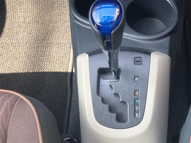 アクア G ETC バックカメラ ナビ TV クリアランスソナー 衝突被害軽減システム アルミホイール キーレスエントリー アイドリングストップ 電動格納ミラー CVT 衝突安全ボディ 記録簿 ABS ESC(7枚目)