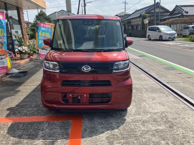 タント Xセレクション ドライブレコーダー バックカメラ 両側スライド・片側電動 ナビ TV クリアランスソナー レーンアシスト 衝突被害軽減システム LEDヘッドランプ スマートキー アイドリングストップ 電動格納ミラー(12枚目)