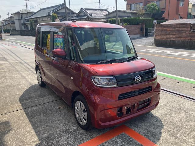 タント Xセレクション ドライブレコーダー バックカメラ 両側スライド・片側電動 ナビ TV クリアランスソナー レーンアシスト 衝突被害軽減システム LEDヘッドランプ スマートキー アイドリングストップ 電動格納ミラー(13枚目)