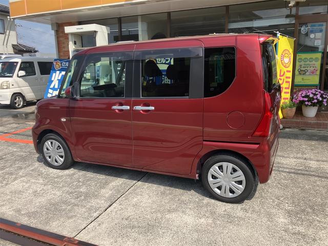 タント Xセレクション ドライブレコーダー バックカメラ 両側スライド・片側電動 ナビ TV クリアランスソナー レーンアシスト 衝突被害軽減システム LEDヘッドランプ スマートキー アイドリングストップ 電動格納ミラー(17枚目)