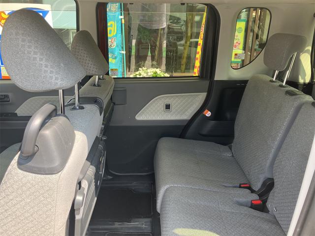 タント Xセレクション ドライブレコーダー バックカメラ 両側スライド・片側電動 ナビ TV クリアランスソナー レーンアシスト 衝突被害軽減システム LEDヘッドランプ スマートキー アイドリングストップ 電動格納ミラー(28枚目)