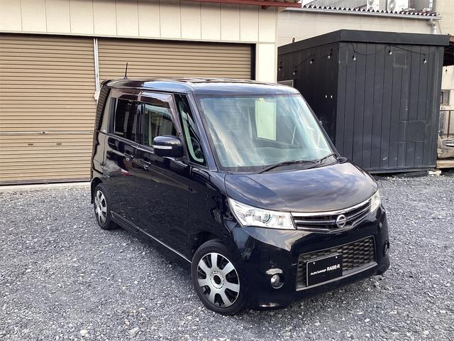 日産 ルークス