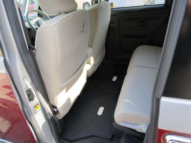 ムーヴキャンバス Gメイクアップ SAII ナビ 地デジフルセグ Bluetooth バックカメラ ブレーキサポート LEDヘッドライト LEDフォグライト 両側電動スライドドア オートエアコン プッシュスタート スマートキー 雹害(13枚目)