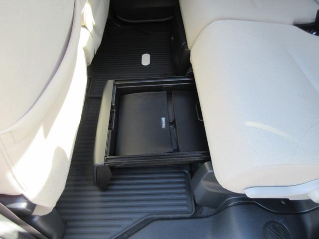 ムーヴキャンバス Gメイクアップ SAII ナビ 地デジフルセグ Bluetooth バックカメラ ブレーキサポート LEDヘッドライト LEDフォグライト 両側電動スライドドア オートエアコン プッシュスタート スマートキー 雹害(14枚目)