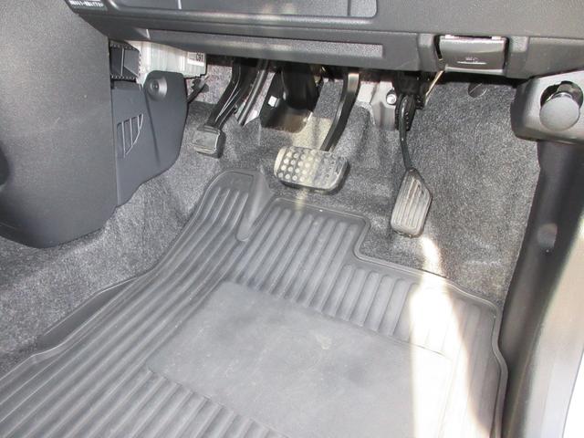 ムーヴキャンバス Gメイクアップ SAII ナビ 地デジフルセグ Bluetooth バックカメラ ブレーキサポート LEDヘッドライト LEDフォグライト 両側電動スライドドア オートエアコン プッシュスタート スマートキー 雹害(29枚目)