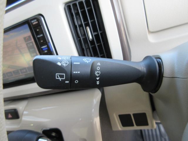 ムーヴキャンバス Gメイクアップ SAII ナビ 地デジフルセグ Bluetooth バックカメラ ブレーキサポート LEDヘッドライト LEDフォグライト 両側電動スライドドア オートエアコン プッシュスタート スマートキー 雹害(45枚目)