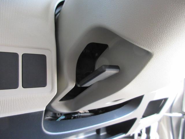 ムーヴキャンバス Gメイクアップ SAII ナビ 地デジフルセグ Bluetooth バックカメラ ブレーキサポート LEDヘッドライト LEDフォグライト 両側電動スライドドア オートエアコン プッシュスタート スマートキー 雹害(47枚目)