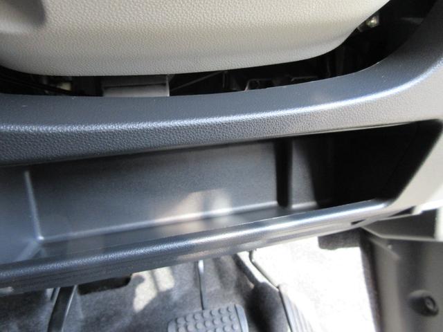 ムーヴキャンバス Gメイクアップ SAII ナビ 地デジフルセグ Bluetooth バックカメラ ブレーキサポート LEDヘッドライト LEDフォグライト 両側電動スライドドア オートエアコン プッシュスタート スマートキー 雹害(48枚目)