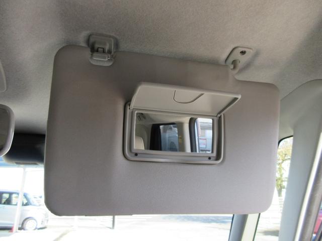 ムーヴキャンバス Gメイクアップ SAII ナビ 地デジフルセグ Bluetooth バックカメラ ブレーキサポート LEDヘッドライト LEDフォグライト 両側電動スライドドア オートエアコン プッシュスタート スマートキー 雹害(52枚目)