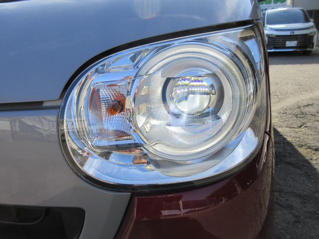 ムーヴキャンバス Gメイクアップ SAII ナビ 地デジフルセグ Bluetooth バックカメラ ブレーキサポート LEDヘッドライト LEDフォグライト 両側電動スライドドア オートエアコン プッシュスタート スマートキー 雹害(59枚目)