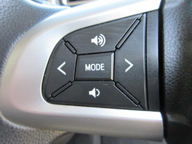 ☆ステアリングリモコン☆