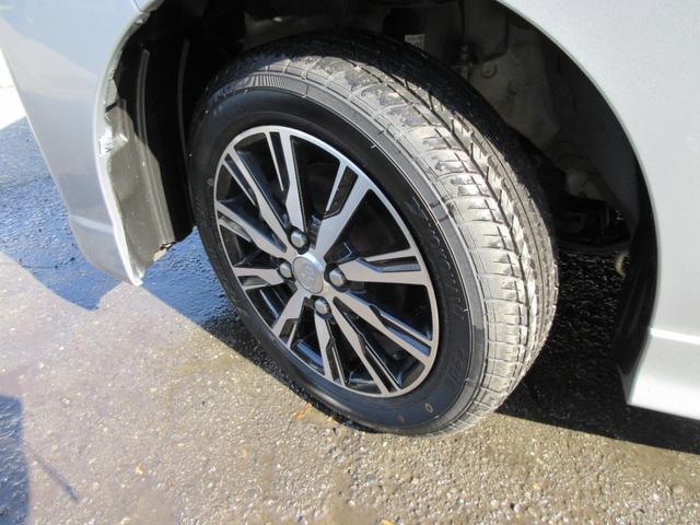 ☆純正アルミホイール☆新品タイヤ交換して有ります☆