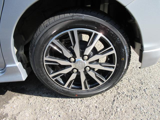 ☆純正アルミホイール☆新品タイヤ交換して有ります☆