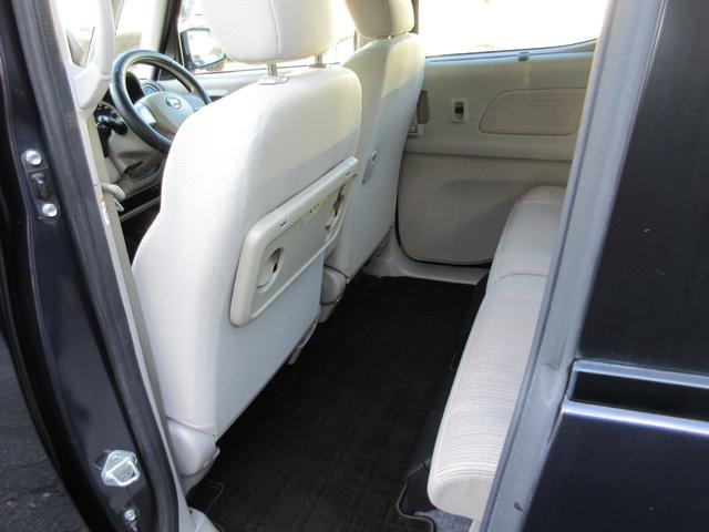 デイズルークス Ｘ　ナビ　地デジフルセグ　Ｂｌｕｅｔｏｏｔｈ　ＵＳＢ　アラウンドビューモニター　ＥＴＣ車載器　両側スライド左電動　オートエアコン　プッシュスタート　スマートキー　サーキュレーター　タイミングチェーン（13枚目）