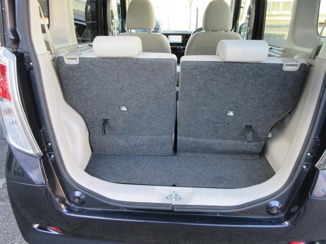 デイズルークス Ｘ　ナビ　地デジフルセグ　Ｂｌｕｅｔｏｏｔｈ　ＵＳＢ　アラウンドビューモニター　ＥＴＣ車載器　両側スライド左電動　オートエアコン　プッシュスタート　スマートキー　サーキュレーター　タイミングチェーン（16枚目）