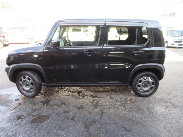 ハスラー G ナビ 地デジ Bluetooth USB バックカメラ ETC車載器 プッシュスタート スマートキー シートヒーター オートエアコン ワンオーナー レーダーブレーキサポート タイミングチェーン(5枚目)