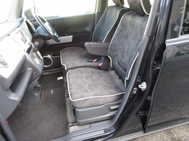 ハスラー G ナビ 地デジ Bluetooth USB バックカメラ ETC車載器 プッシュスタート スマートキー シートヒーター オートエアコン ワンオーナー レーダーブレーキサポート タイミングチェーン(10枚目)