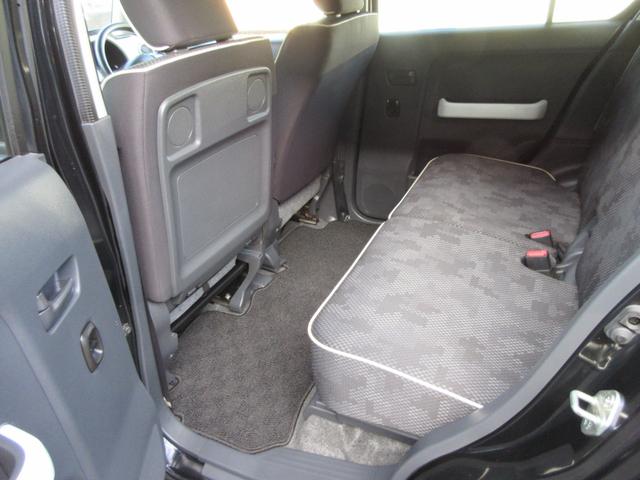 ハスラー G ナビ 地デジ Bluetooth USB バックカメラ ETC車載器 プッシュスタート スマートキー シートヒーター オートエアコン ワンオーナー レーダーブレーキサポート タイミングチェーン(13枚目)