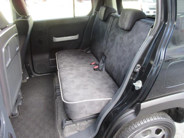 ハスラー G ナビ 地デジ Bluetooth USB バックカメラ ETC車載器 プッシュスタート スマートキー シートヒーター オートエアコン ワンオーナー レーダーブレーキサポート タイミングチェーン(14枚目)