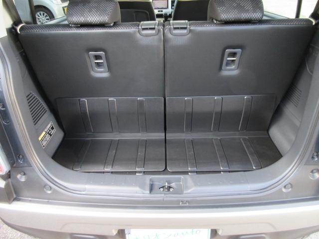 ハスラー G ナビ 地デジ Bluetooth USB バックカメラ ETC車載器 プッシュスタート スマートキー シートヒーター オートエアコン ワンオーナー レーダーブレーキサポート タイミングチェーン(15枚目)