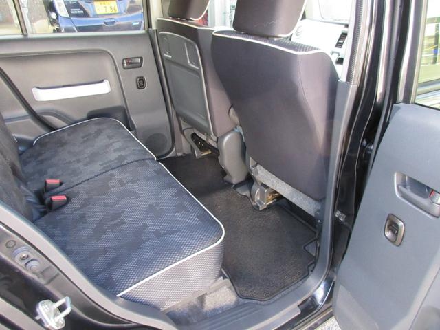 ハスラー G ナビ 地デジ Bluetooth USB バックカメラ ETC車載器 プッシュスタート スマートキー シートヒーター オートエアコン ワンオーナー レーダーブレーキサポート タイミングチェーン(17枚目)