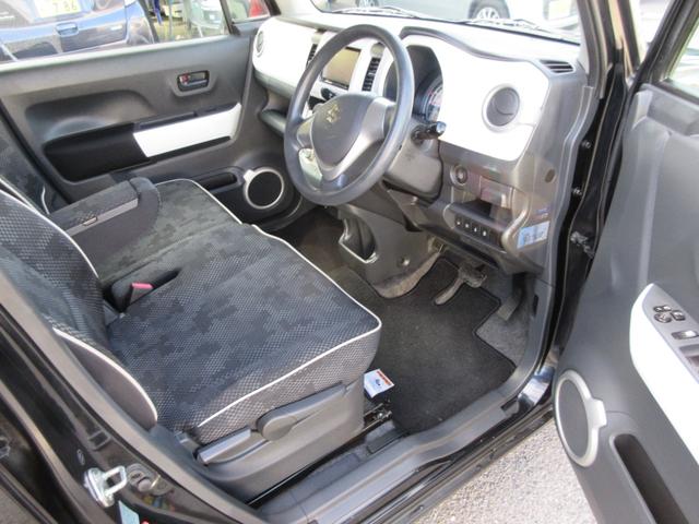 ハスラー G ナビ 地デジ Bluetooth USB バックカメラ ETC車載器 プッシュスタート スマートキー シートヒーター オートエアコン ワンオーナー レーダーブレーキサポート タイミングチェーン(19枚目)