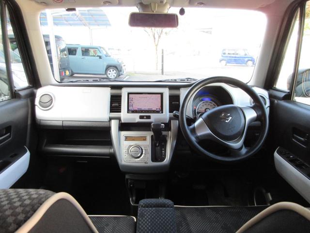 ハスラー G ナビ 地デジ Bluetooth USB バックカメラ ETC車載器 プッシュスタート スマートキー シートヒーター オートエアコン ワンオーナー レーダーブレーキサポート タイミングチェーン(21枚目)