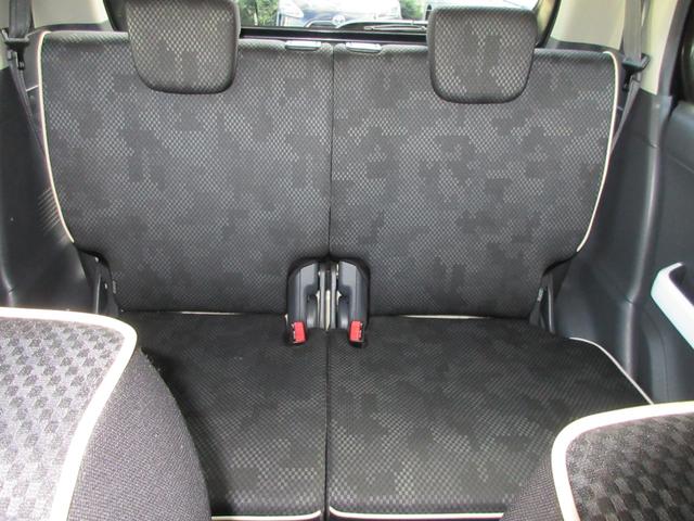 ハスラー G ナビ 地デジ Bluetooth USB バックカメラ ETC車載器 プッシュスタート スマートキー シートヒーター オートエアコン ワンオーナー レーダーブレーキサポート タイミングチェーン(22枚目)