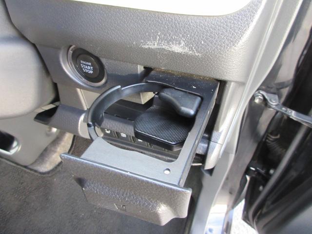 ハスラー G ナビ 地デジ Bluetooth USB バックカメラ ETC車載器 プッシュスタート スマートキー シートヒーター オートエアコン ワンオーナー レーダーブレーキサポート タイミングチェーン(30枚目)