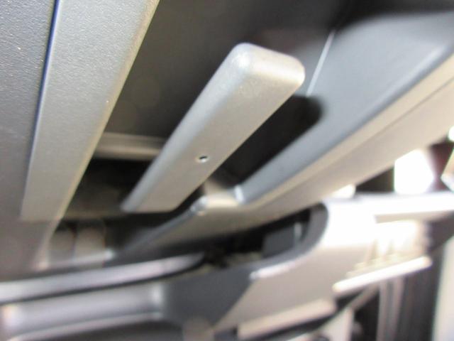 ハスラー G ナビ 地デジ Bluetooth USB バックカメラ ETC車載器 プッシュスタート スマートキー シートヒーター オートエアコン ワンオーナー レーダーブレーキサポート タイミングチェーン(48枚目)