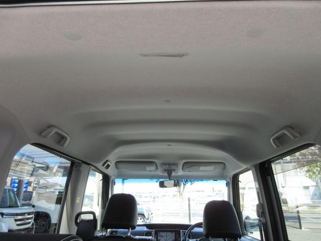 タント カスタムＲＳ　トップエディションＳＡ　ナビ　地デジフルセグ　Ｂｌｕｅｔｏｏｔｈ　ＵＳＢ　バックカメラ　ＥＴＣ車載器　純正アルミホイール　新品タイヤ交換済　両側電動スライドドア　ハーフレザーシート　ブレーキサポート　タイミングチェーン　雹害（15枚目）