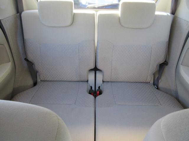 ムーヴ Ｌ　ＳＡＩＩ　純正オーディオ　ＰＷＲモード　ブレーキサポート　キーレス　ハイトアジャスター　ベンチシート　プライバシーガラス　タイミングチェーン（22枚目）