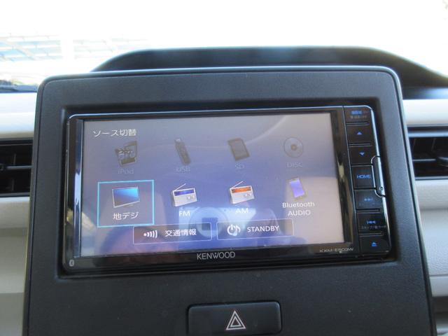 ワゴンＲ ＦＡ　ナビ　地デジフルセグ　Ｂｌｕｅｔｏｏｔｈ　ＵＳＢ　アルミホイール　ベンチシート　プライバシーガラス　キーレス　コンビニフック　タイミングチェーン（32枚目）