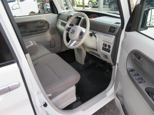 タント Ｘ　ＳＡＩＩ　ナビ　地デジフルセグ　Ｂｌｕｅｔｏｏｔｈ　ＵＳＢ　バックカメラ　ピラーレス　両側スライドドア左電動　アルミホイール　ベンチシート　ブレーキサポート　プッシュスタート　スマートキー　タイミングチェーン（18枚目）