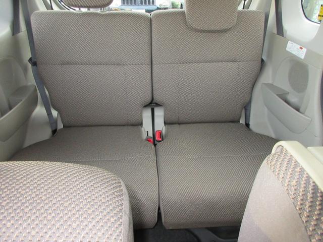 タント Ｘ　ＳＡＩＩ　ナビ　地デジフルセグ　Ｂｌｕｅｔｏｏｔｈ　ＵＳＢ　バックカメラ　ピラーレス　両側スライドドア左電動　アルミホイール　ベンチシート　ブレーキサポート　プッシュスタート　スマートキー　タイミングチェーン（21枚目）