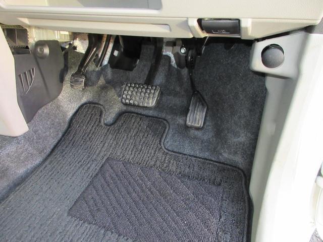 タント Ｘ　ＳＡＩＩ　ナビ　地デジフルセグ　Ｂｌｕｅｔｏｏｔｈ　ＵＳＢ　バックカメラ　ピラーレス　両側スライドドア左電動　アルミホイール　ベンチシート　ブレーキサポート　プッシュスタート　スマートキー　タイミングチェーン（25枚目）