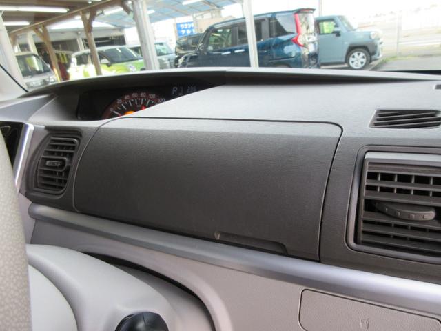 タント Ｘ　ＳＡＩＩ　ナビ　地デジフルセグ　Ｂｌｕｅｔｏｏｔｈ　ＵＳＢ　バックカメラ　ピラーレス　両側スライドドア左電動　アルミホイール　ベンチシート　ブレーキサポート　プッシュスタート　スマートキー　タイミングチェーン（49枚目）