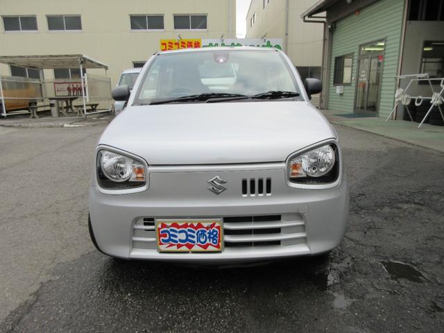 アルト L ナビ 地デジ ETC車載器 キーレス シートヒーター レーダーブレーキサポート タイミングチェーン(2枚目)