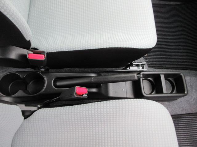 アルト L ナビ 地デジ ETC車載器 キーレス シートヒーター レーダーブレーキサポート タイミングチェーン(20枚目)