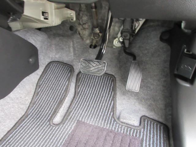 アルト L ナビ 地デジ ETC車載器 キーレス シートヒーター レーダーブレーキサポート タイミングチェーン(23枚目)