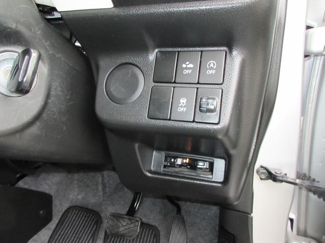 アルト L ナビ 地デジ ETC車載器 キーレス シートヒーター レーダーブレーキサポート タイミングチェーン(24枚目)