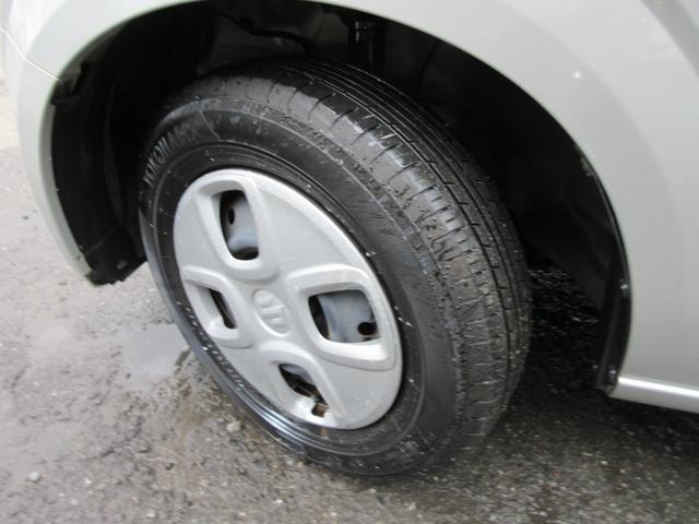 アルト L ナビ 地デジ ETC車載器 キーレス シートヒーター レーダーブレーキサポート タイミングチェーン(44枚目)