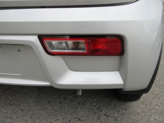 アルト L ナビ 地デジ ETC車載器 キーレス シートヒーター レーダーブレーキサポート タイミングチェーン(47枚目)