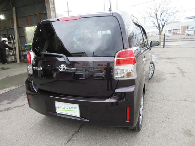 スペイド Ｘ　ナビ　地デジワンセグ　Ｂｌｕｅｔｏｏｔｈ　バックカメラ　ＥＴＣ車載器　ドライブレコーダー　オートハイビーム　電動スライドドア　ブレーキサポート　プライバシーガラス　タイミングチェーン（8枚目）