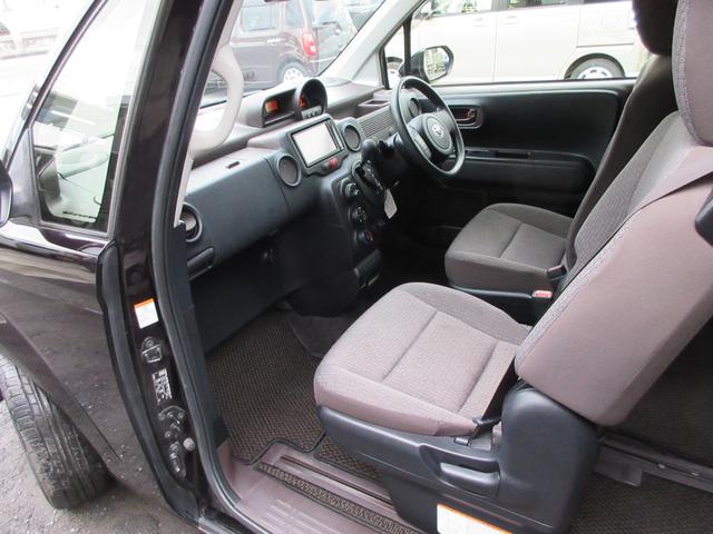 スペイド Ｘ　ナビ　地デジワンセグ　Ｂｌｕｅｔｏｏｔｈ　バックカメラ　ＥＴＣ車載器　ドライブレコーダー　オートハイビーム　電動スライドドア　ブレーキサポート　プライバシーガラス　タイミングチェーン（9枚目）